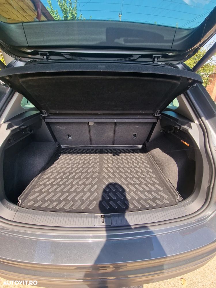 Volkswagen Tiguan 2.0 TSI 4Motion DSG OPF Comfortline - 37