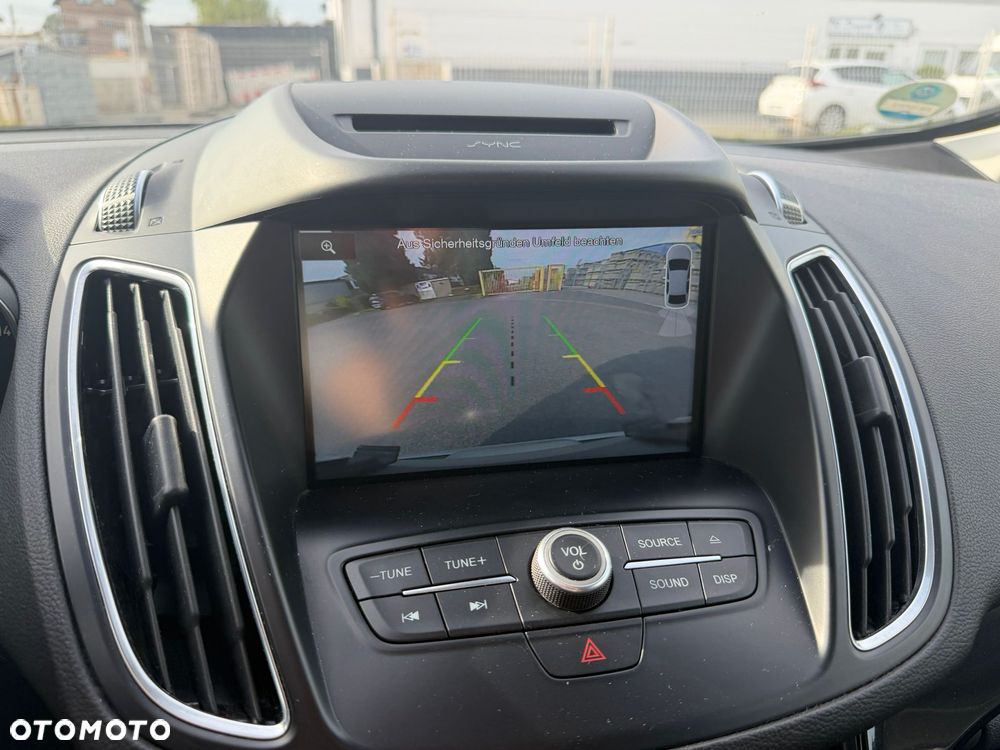 Ford Grand C-MAX Gr 2.0 TDCi Edition ASS - 4