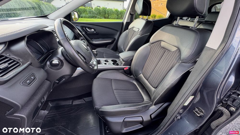 Renault Kadjar Energy TCe 130 Bose Edition - 12