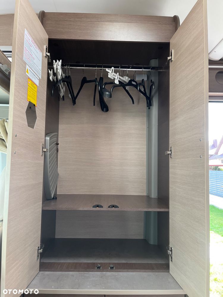 Fiat Ducato  Kamper (salon Polska) - 23