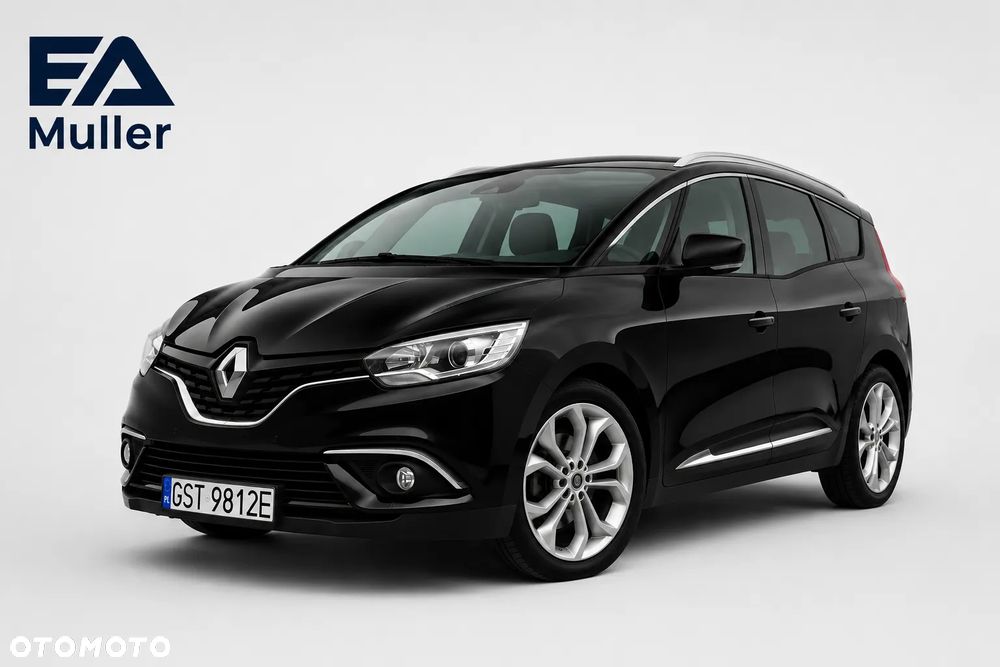 Renault Grand Scenic - 8