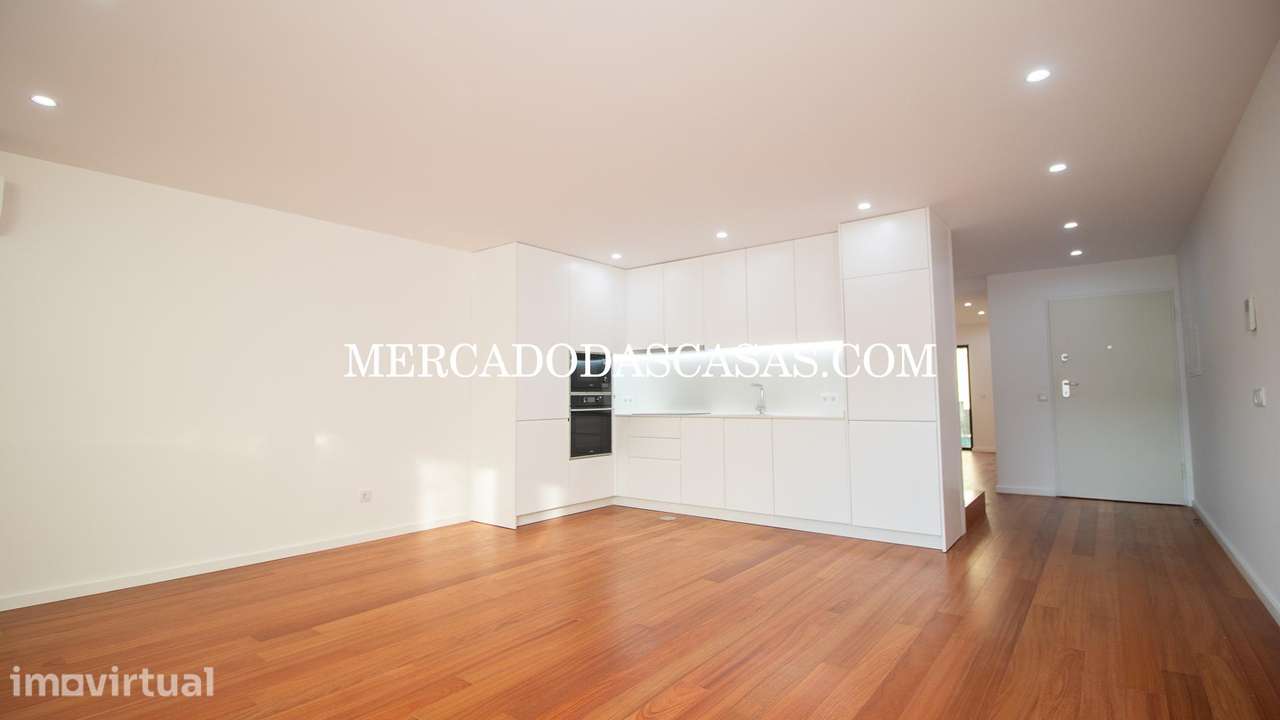 Apartamento T3 DUPLEX em Espinho - Grande imagem: 2/43