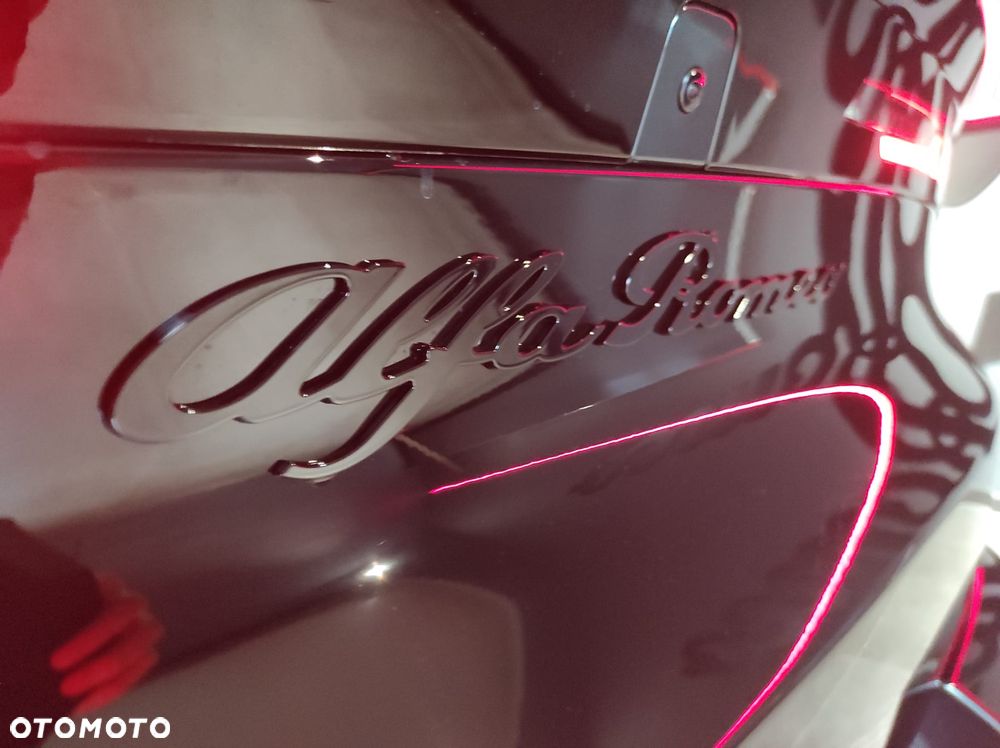 Alfa Romeo Junior 1.2 mHEV Sport Speciale eDCT - 11