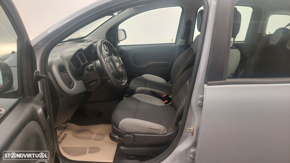 Fiat Panda - 10