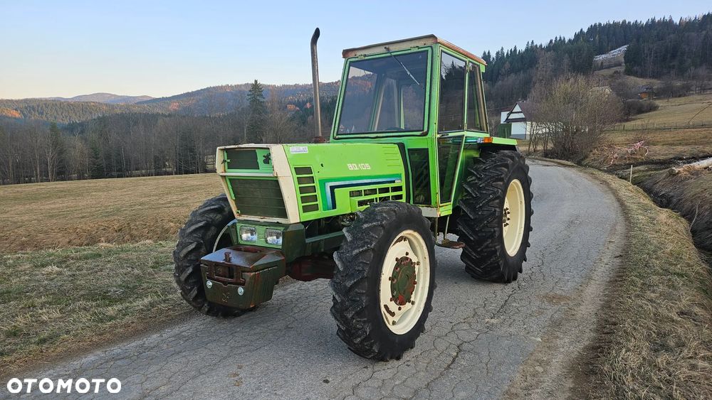Fiat Fiat Agrifull 80.105 - 20