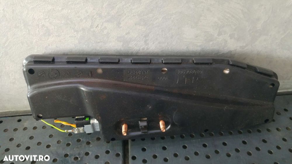 Airbag scaun dreapta citroen c4 2 nc 306908010 9687158280 - 3