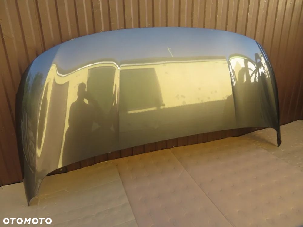 MASKA POKRYWA SILNIKA OPEL COMBO E 18R- KRAKÓW - 8