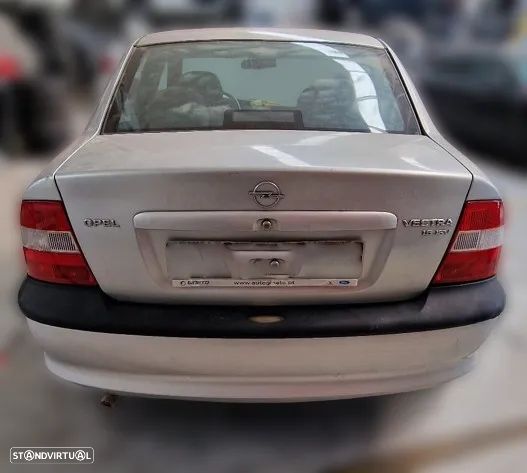 OPEL VECTRA B PARA PEÇAS - 6