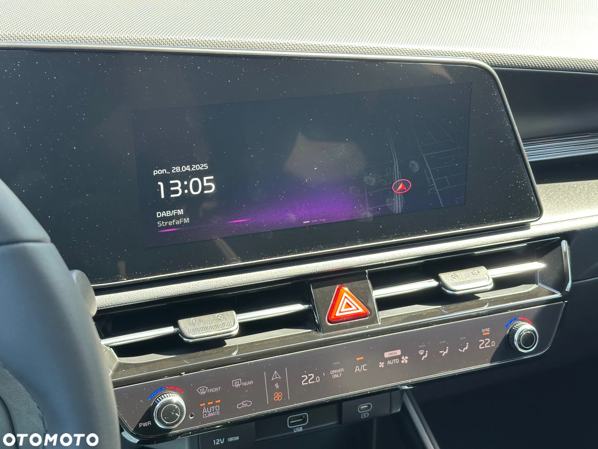 Kia Niro 1.6 GDI Hybrid M - 22