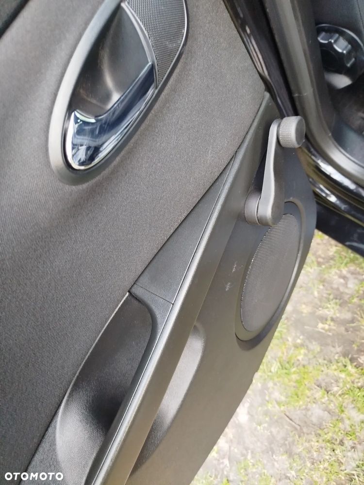 Seat Leon 1.9 TDI Reference - 9