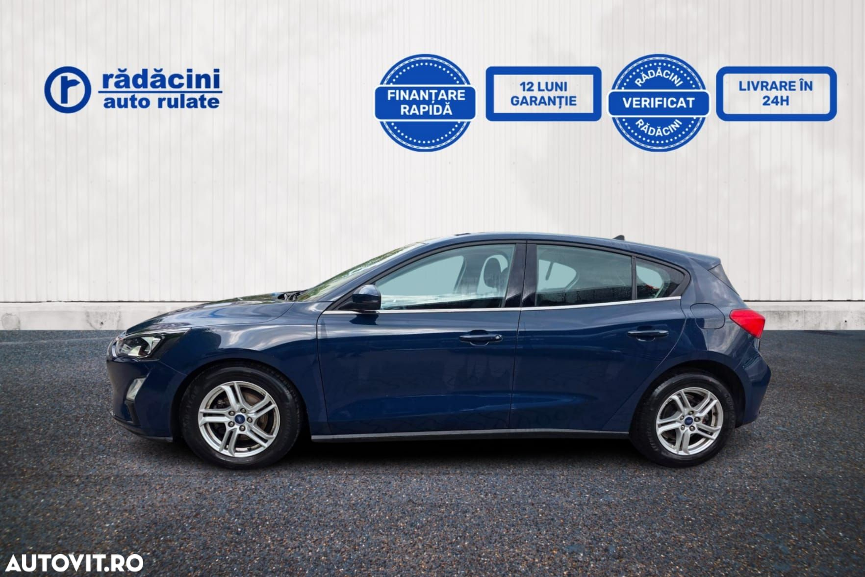 Ford Focus - 5