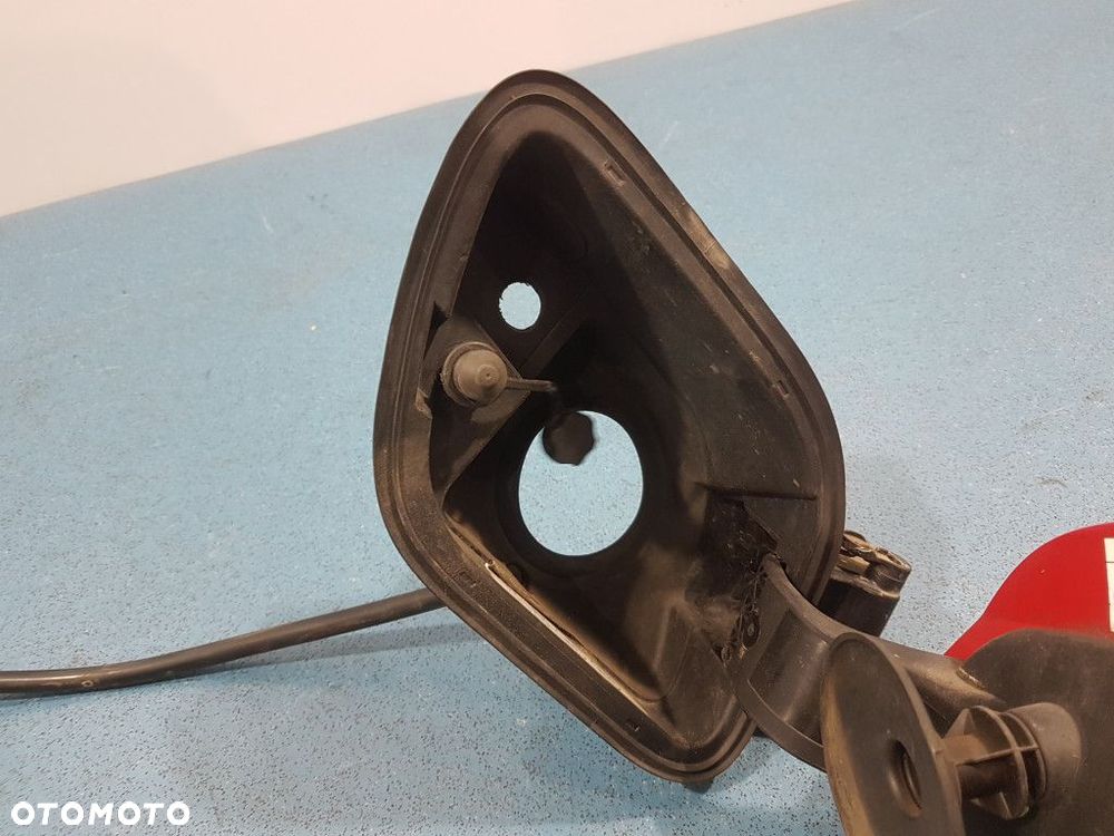 FIAT TIPO II SEDAN WLEW PALIWA 168 - 5