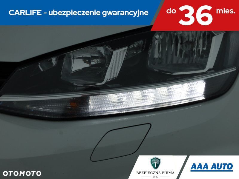 Volkswagen Golf Variant - 19