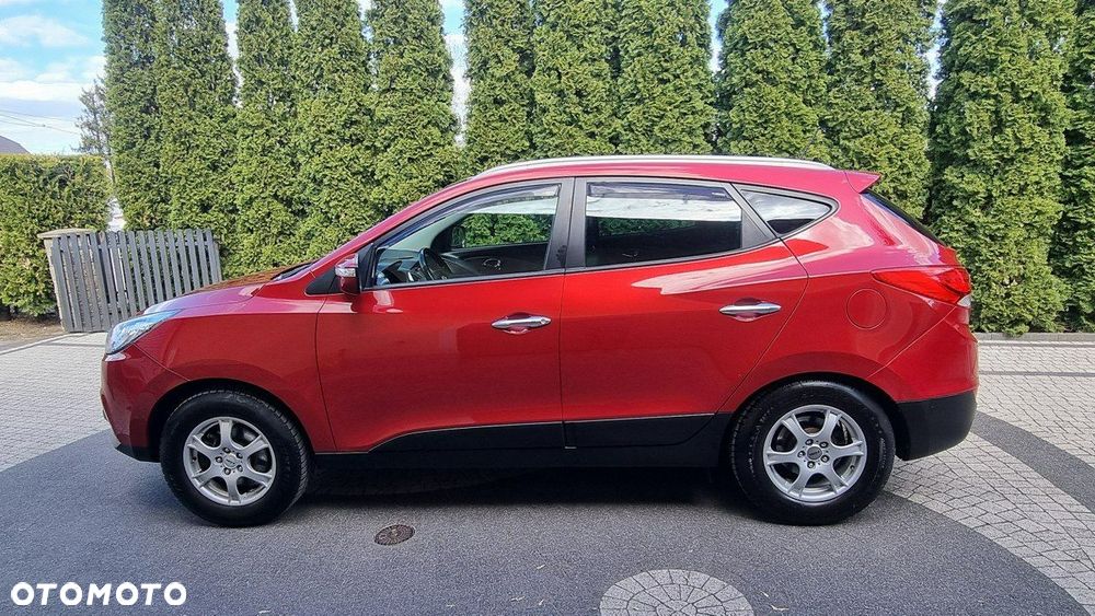 Hyundai ix35 - 3