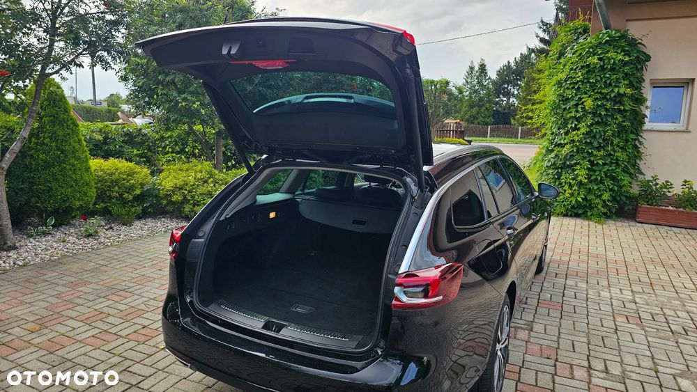 Opel Insignia 1.6 T Exclusive S&S - 14