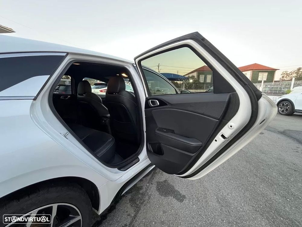 Kia ProCeed 1.0 T-GDI GT Line - 35