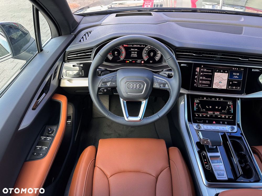 Audi Q7 - 25