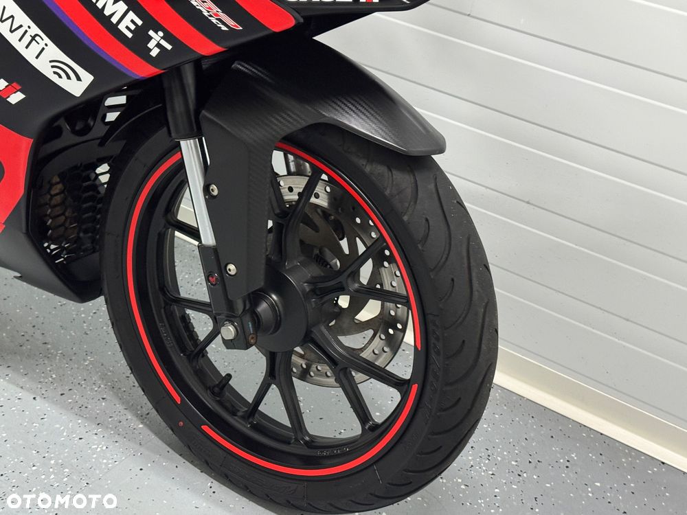 Aprilia RS - 12