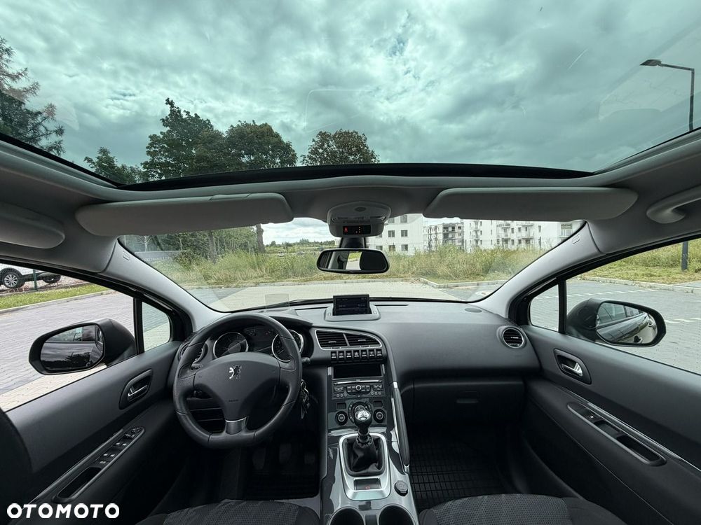 Peugeot 3008 HDi FAP 110 Business-Line - 29