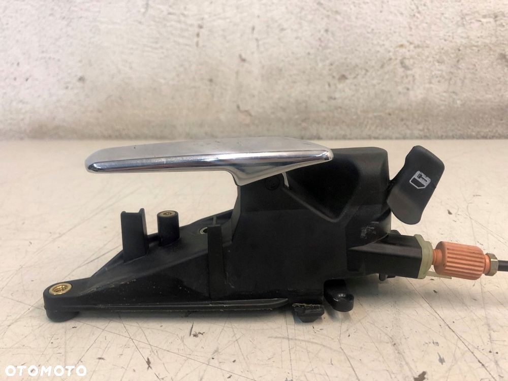 klamka wewnetrzna prawa mercedes r129 sl 92r a245 - 3