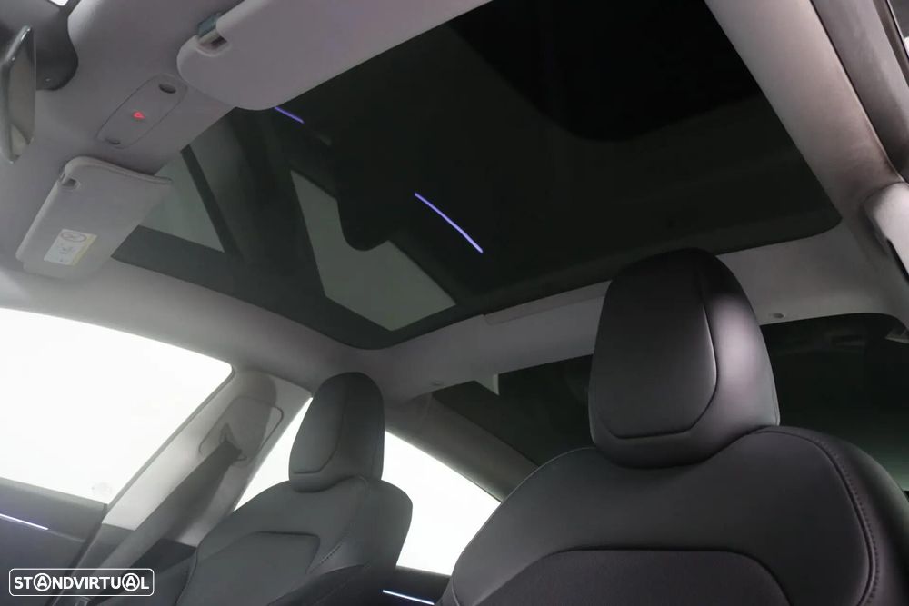 Tesla Model 3 Long Range AWD Dual Motor - 13