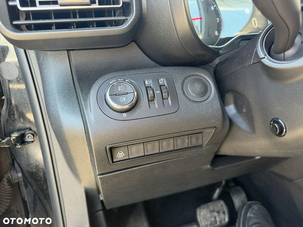 Opel Combo - 22