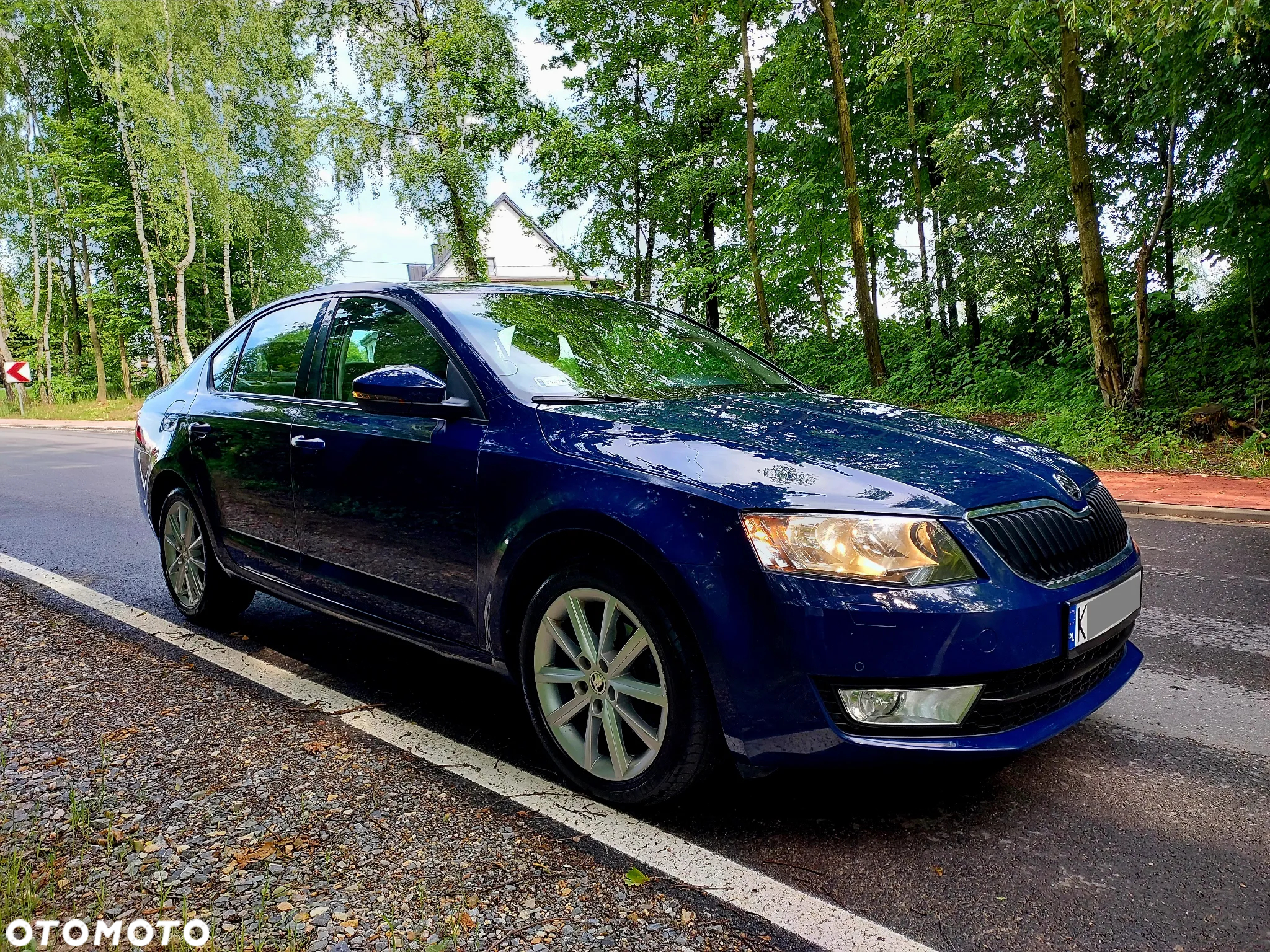 Skoda Octavia 2.0 TDI 4x4 Elegance - 11