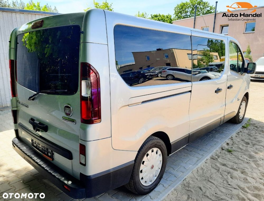 Fiat Talento L2H1 Family - 13