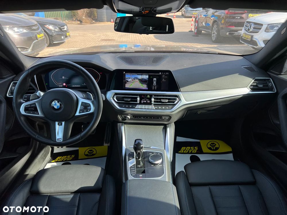 BMW Seria 2 M240i xDrive - 15