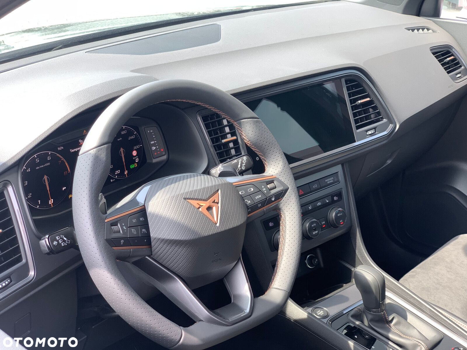 Cupra Ateca - 11