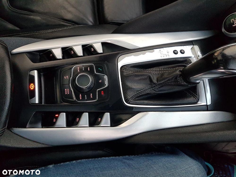 Citroën DS5 2.0 HDi SportChic - 26