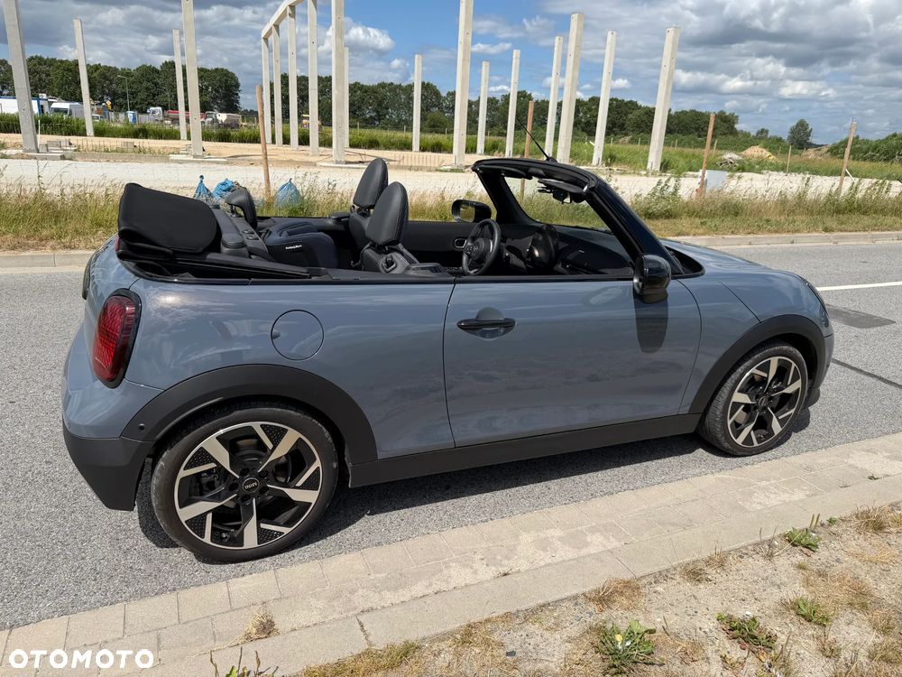 MINI Cooper C Linia Classic - 2