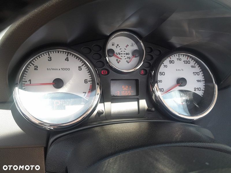 Peugeot 207 CC 1.6 Intense - 2