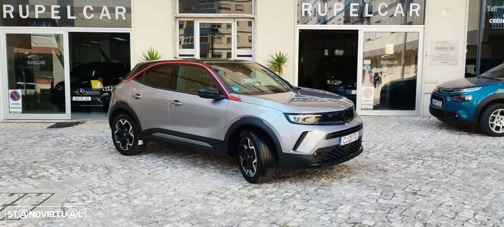 Opel Mokka-e GS Line - 1