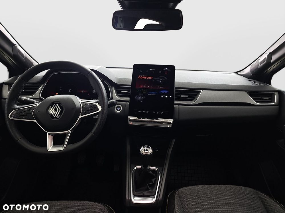 Renault Captur 1.0 TCe Techno - 26