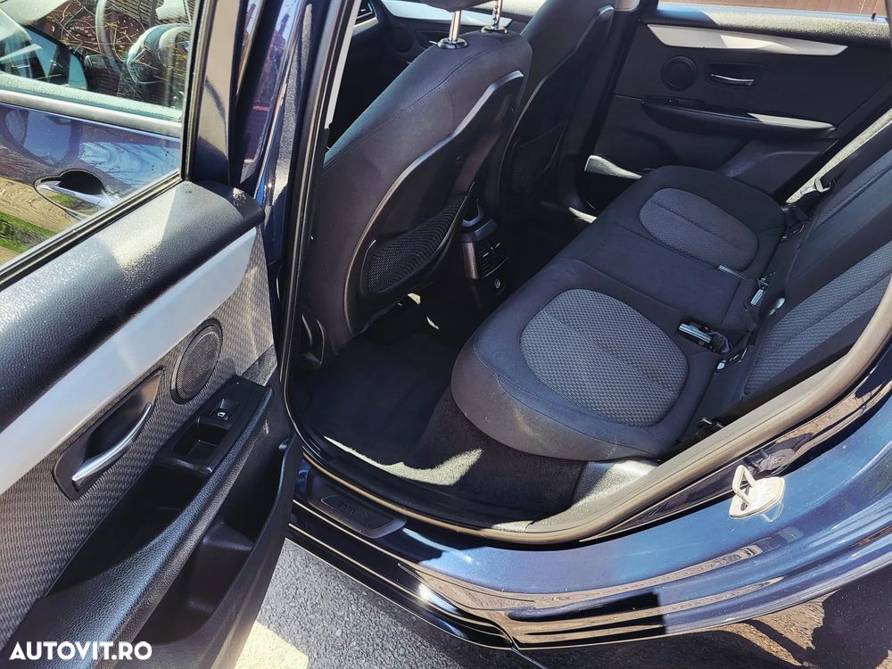 BMW Seria 2 225xe iPerformance Advantage - 8