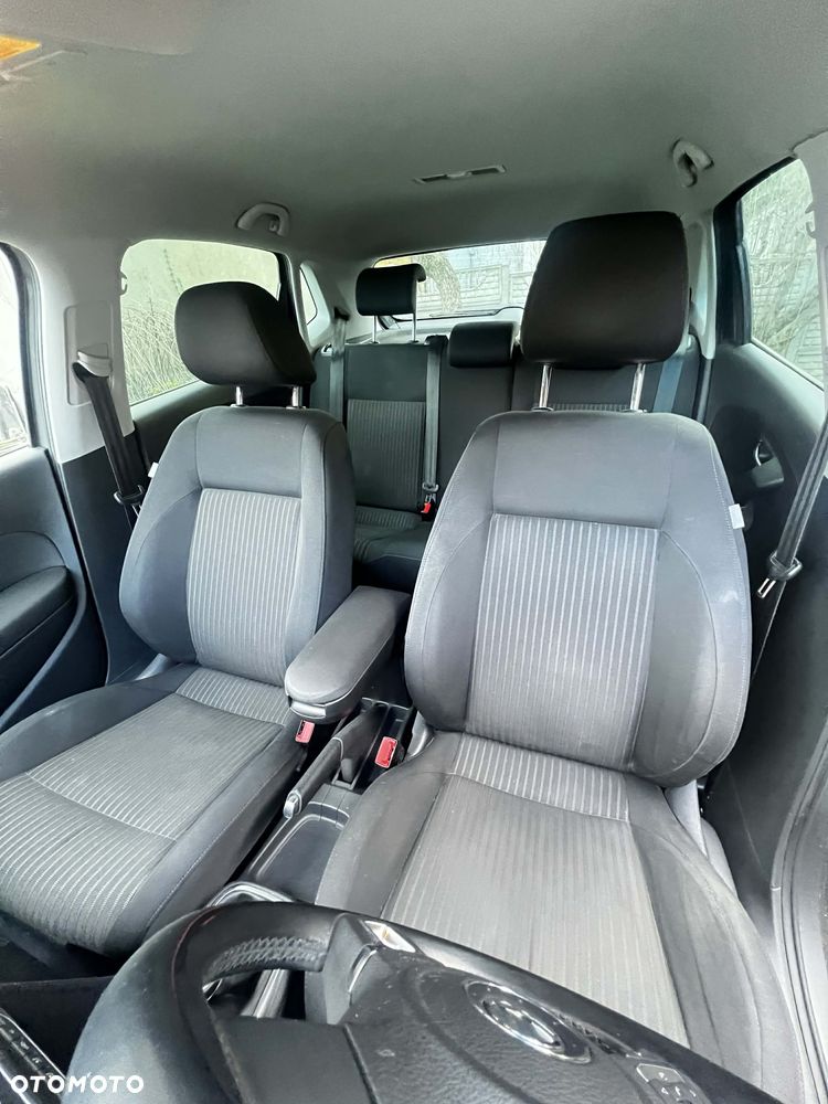 Volkswagen Polo 1.6 TDI Style - 7