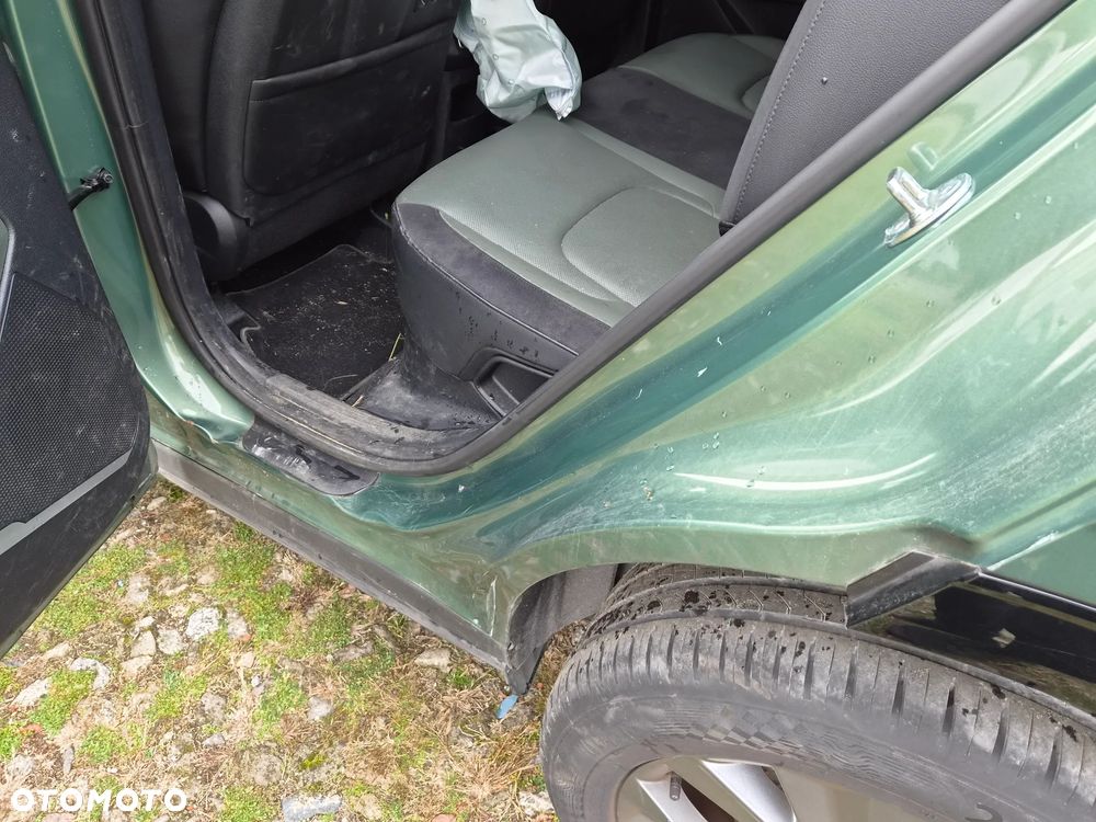 Kia Sportage - 12