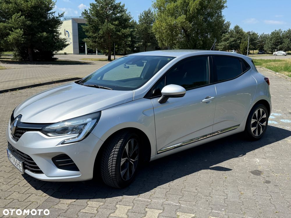 Renault Clio 1.0 TCe Zen - 7
