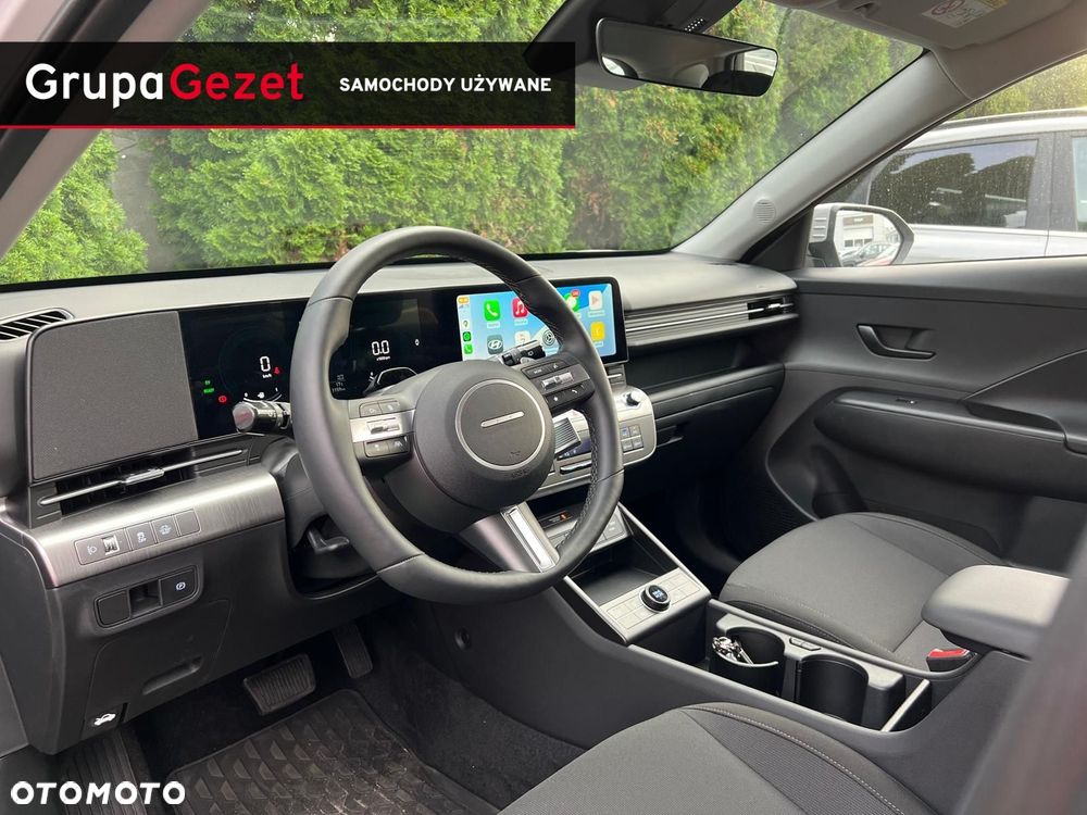 Hyundai Kona - 9