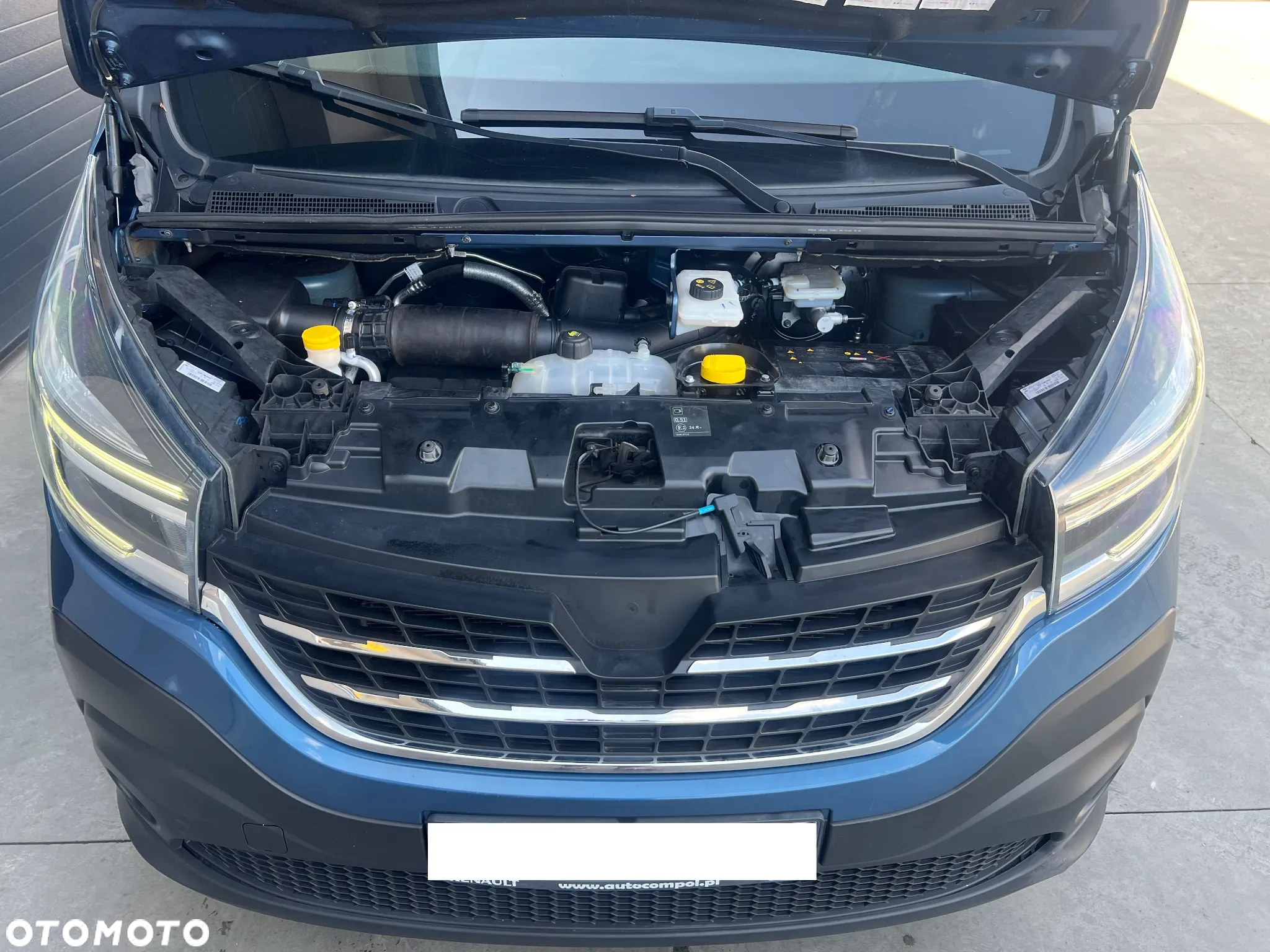 Renault TRAFIC - 17
