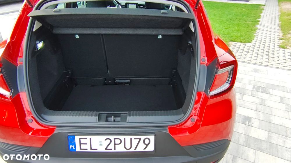 Renault Captur TCe 100 INTENS - 15