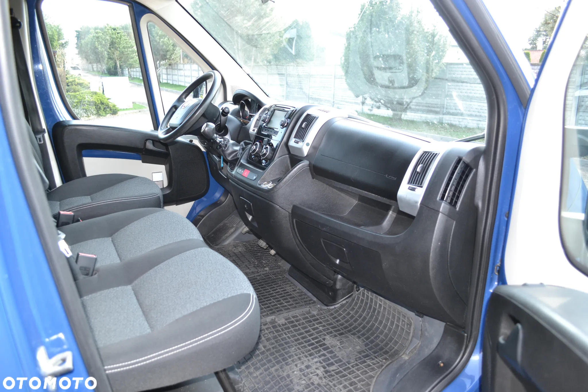 Fiat Ducato - 15