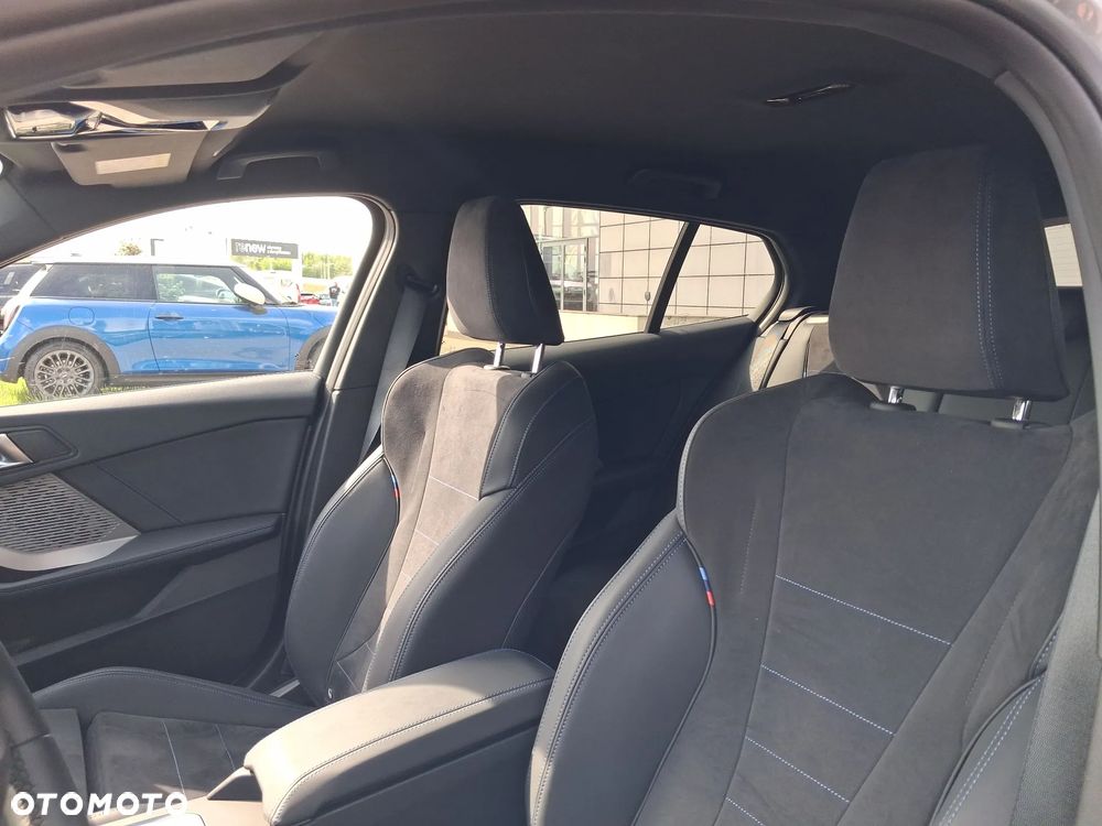 BMW Seria 1 - 11