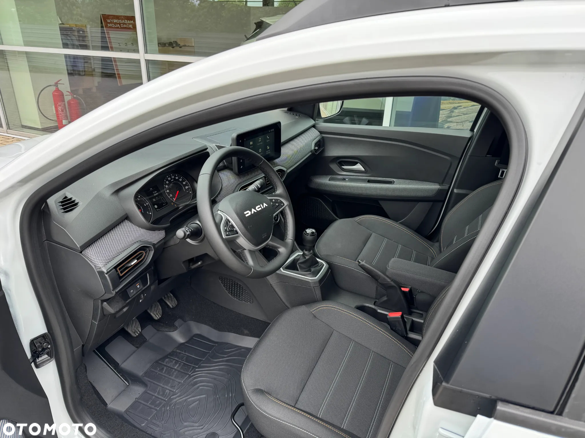 Dacia Sandero Stepway 1.0 TCe Expression - 7