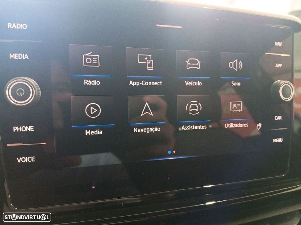 VW T-Roc 1.0 TSI Life - 22
