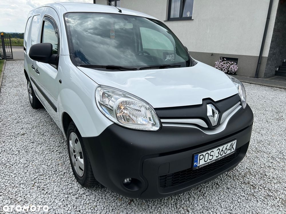Renault Kangoo - 2