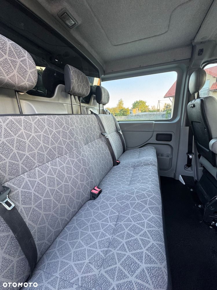 Renault Master - 20
