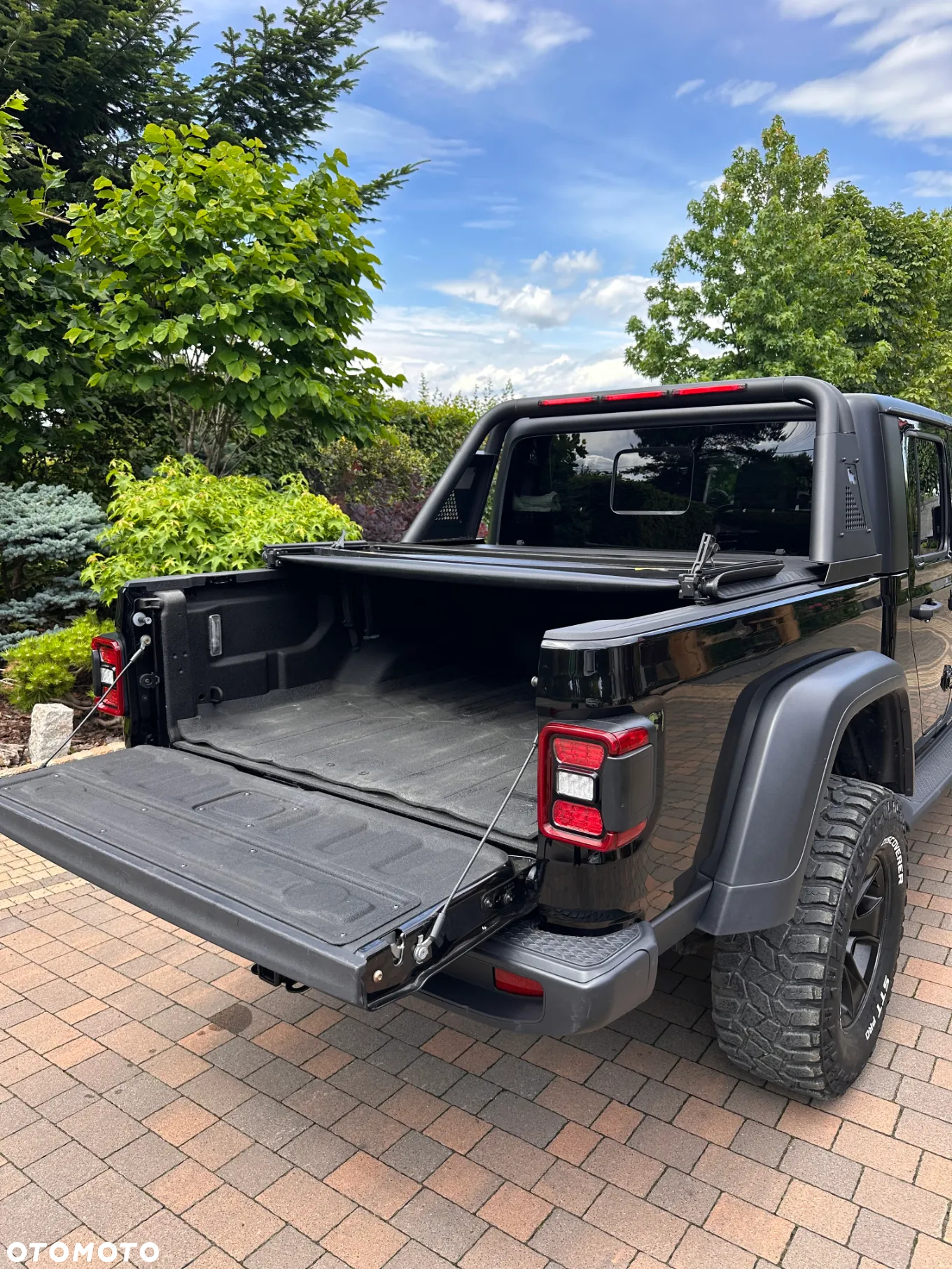 Jeep Gladiator - 5