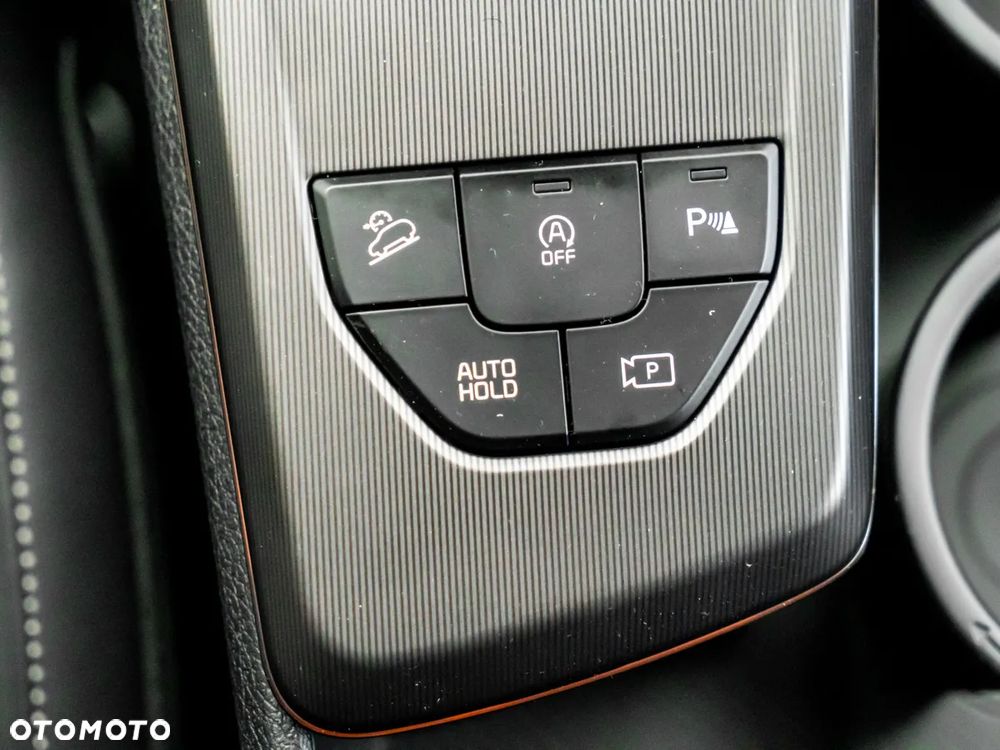 Kia Sportage 1.6 T-GDI Anniversary 2WD DCT - 33